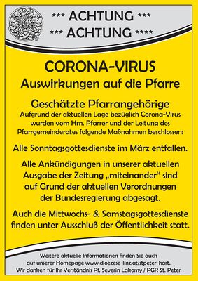 Pfarrblatt „miteinander“