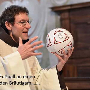 9 Jahre P. Martin in Enns