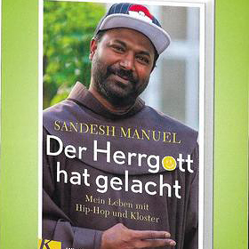 Der Herrgott hat gelacht