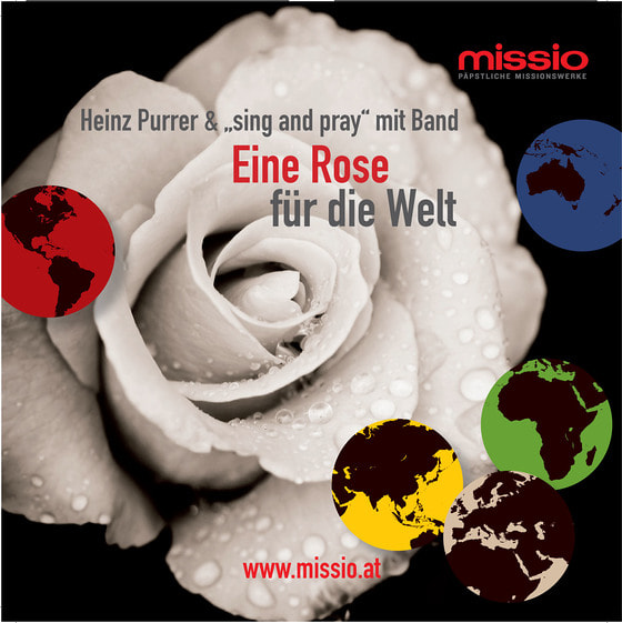 Cover CD
