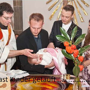 9 Jahre P. Martin in Enns