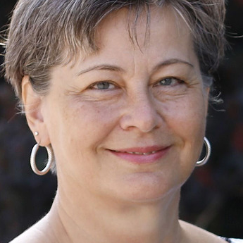 Elisabeth Zarzer