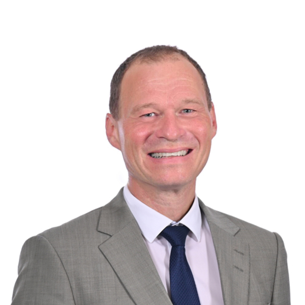 HS-Prof. PD Dr. Johannes Reitinger