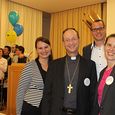 70 Jahre Katholische Jungschar Österreichs
