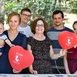 Wir feiern das Leben 2017 | Fest auf dem Linzer Domplatz