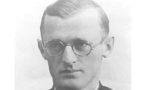 Seliger P. Engelmar Unzeitig
