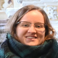 Sarah Proske