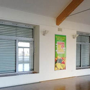 Ausstellung im Pfarrheim