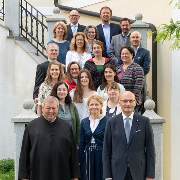 Pfarrgemeinderat / © BONELLI SEBASTIAN Pfarrgemeinderat