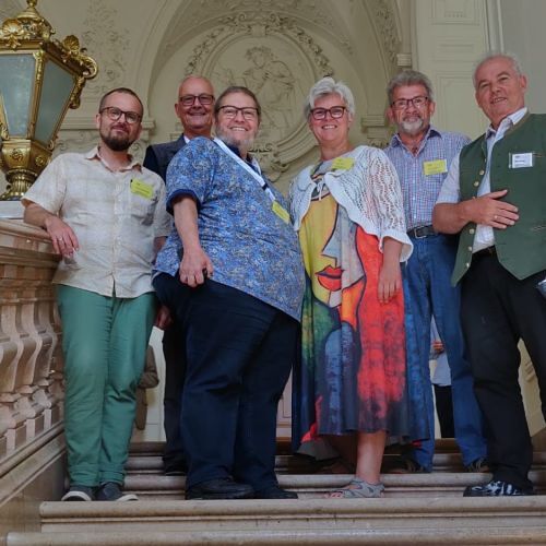 Alpenländertagung 2023