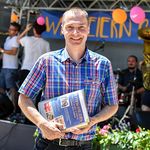 Wir feiern das Leben 2017 | Fest auf dem Linzer Domplatz