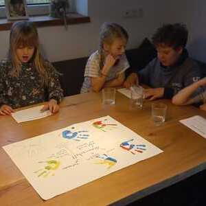 Erstkommunion Burgkirchen 2025