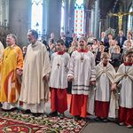 Wir feiern das Leben 2017 | Gottesdienst im Linzer Mariendom