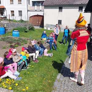 Pflanzenmärchen