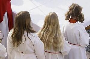 Ministrant:innen
