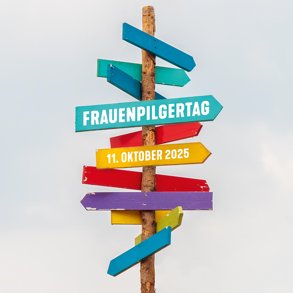 Frauenpilgertag / kfb OÖ Weg 014 in Maria Schmolln