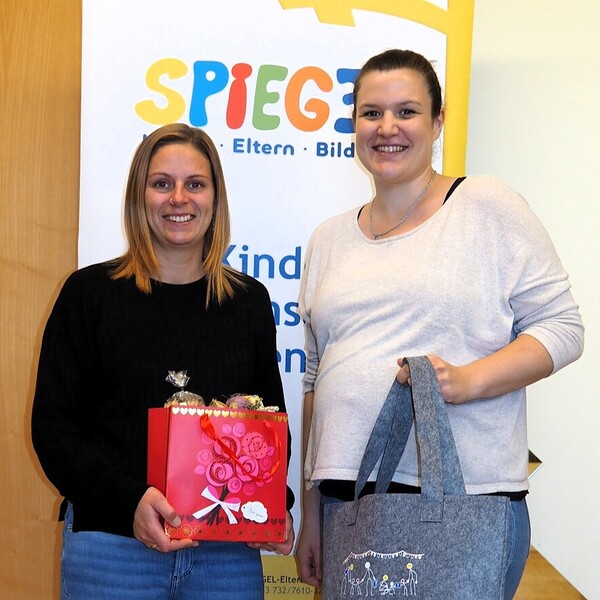Barbara Lunzer, Sandra Eichhorn