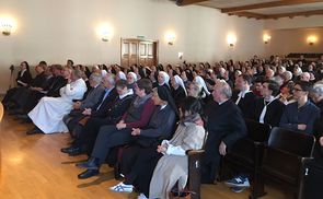 Oö. Ordenstag 2017 im Stift Kremsmünster