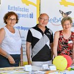 Wir feiern das Leben 2017 | Fest auf dem Linzer Domplatz