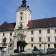 Stift Lambach / © Ordensgemeinschaften Österreich / Sonnleitner Stift Lambach